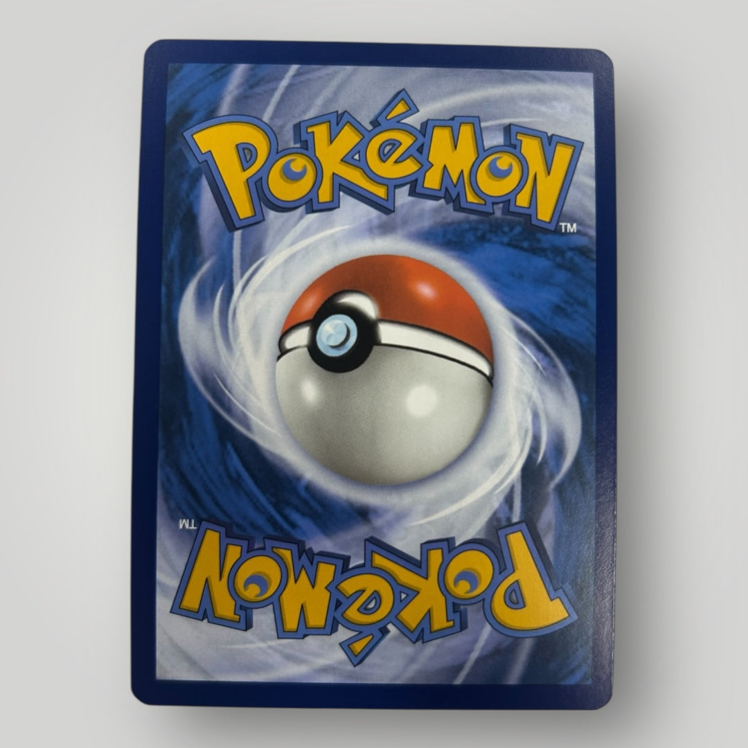 Blastoise ex 200/165