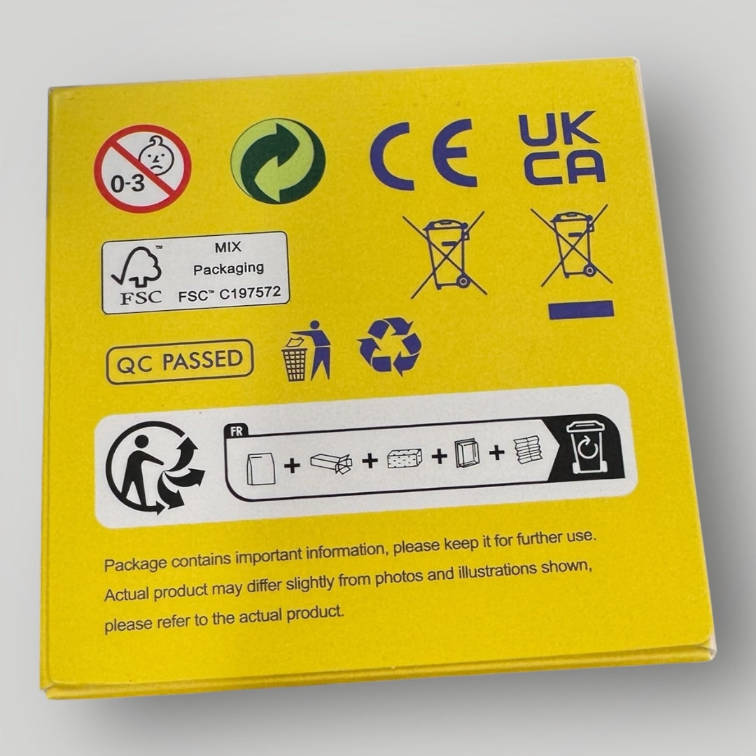 The Monsters Wacky Mart “ Cup Noodle”