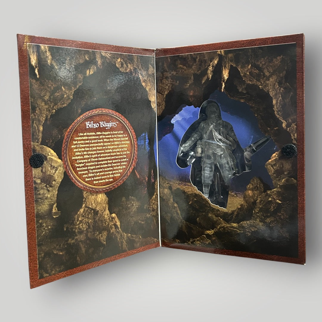 The Hobbit SDCC action figure