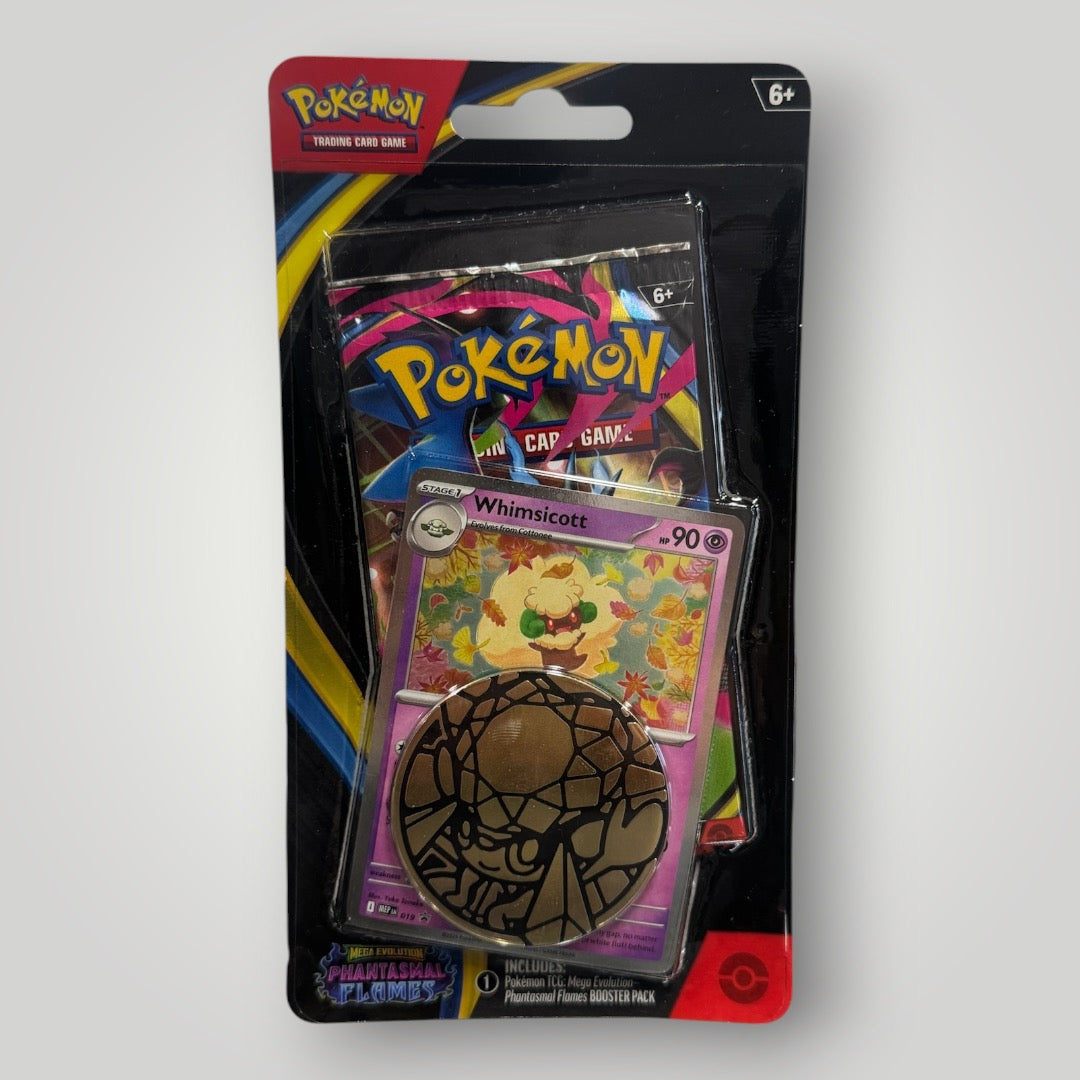 Phantasmal Flames blister (whimsicott)