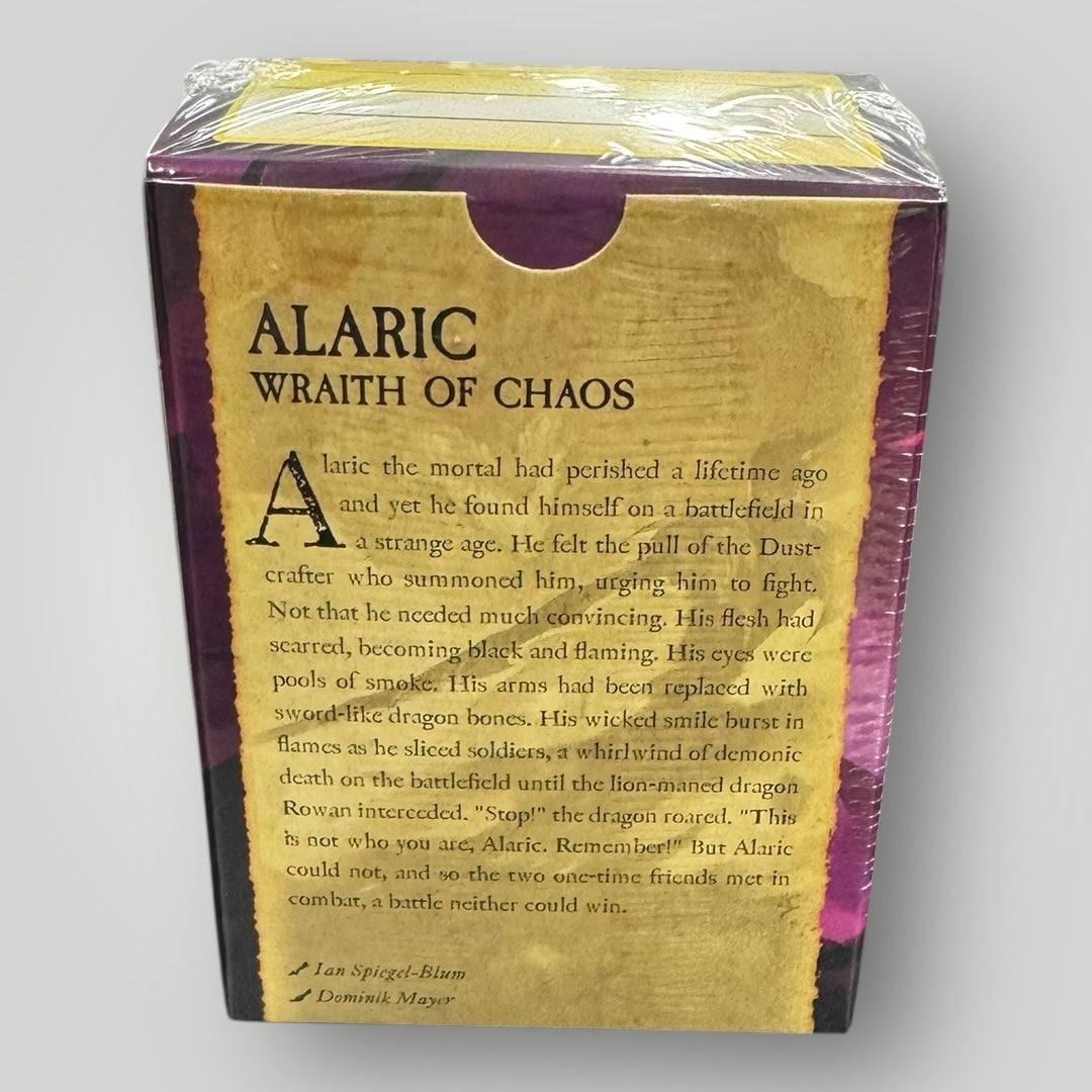 Dragon Shield | Wraith