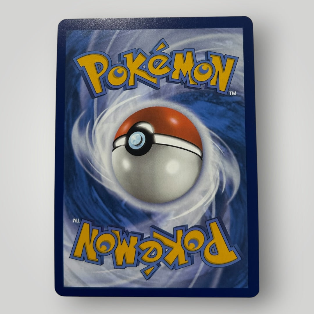 Blastoise 200/165