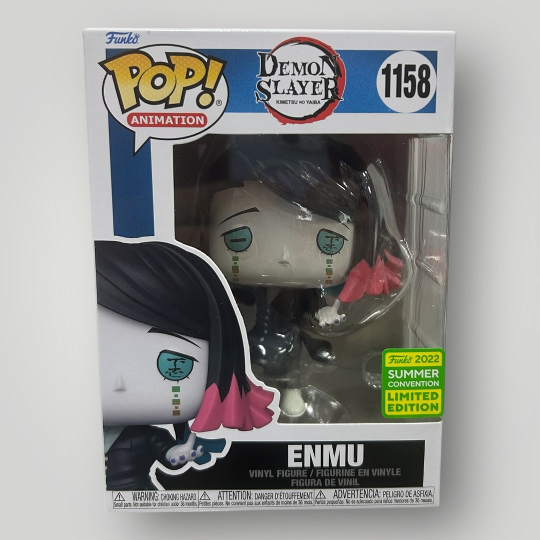 Enmu #1158