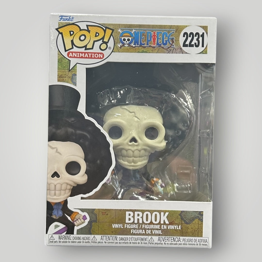 Brook 2231