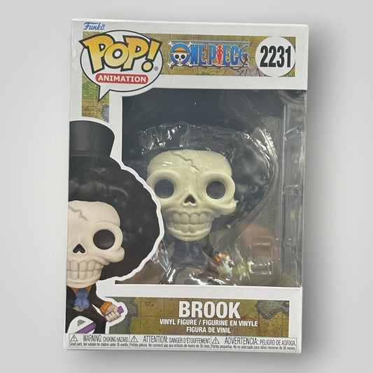 Brook 2231