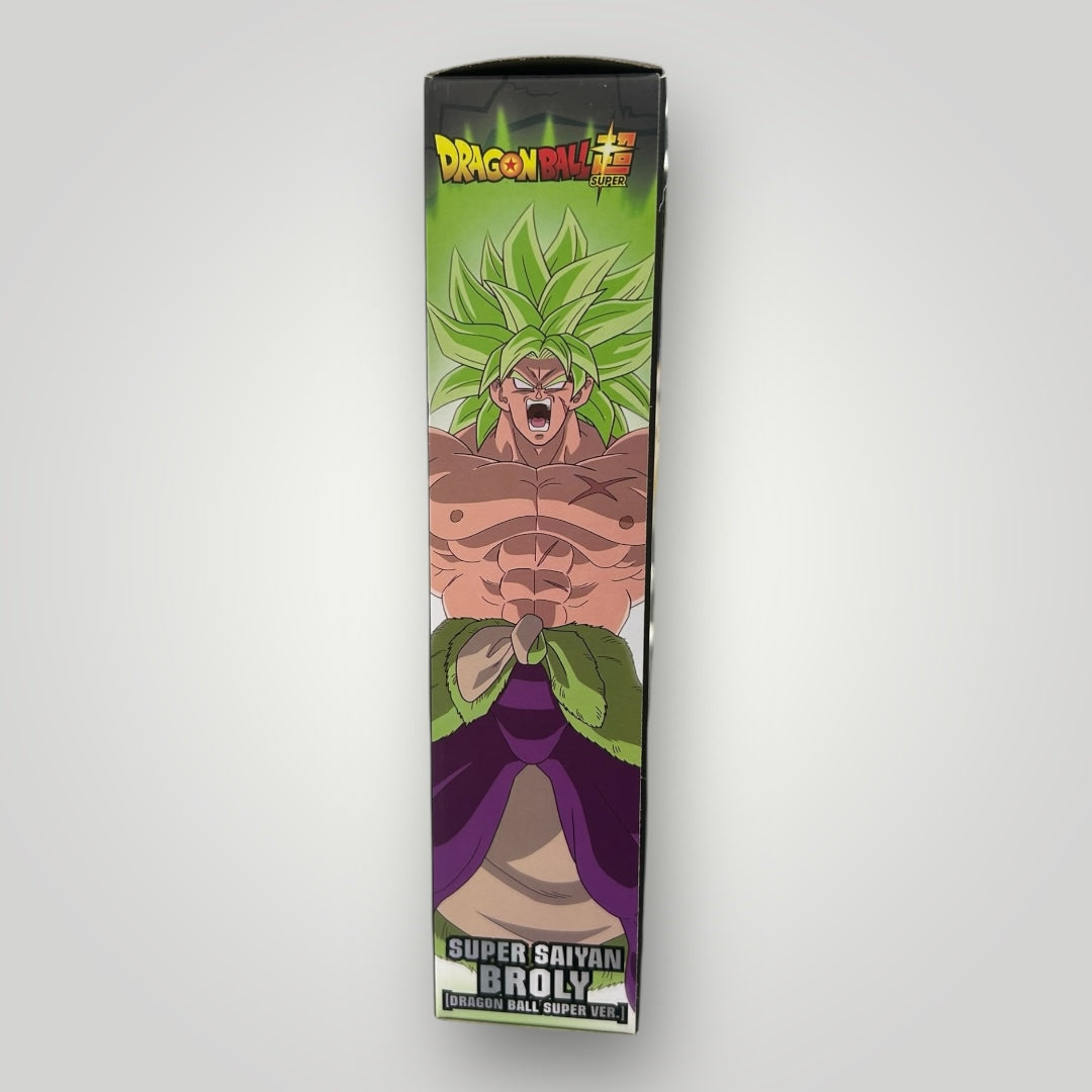 Super Saiyan Broly Figure                (Dragon ball Super)