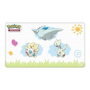 Ultra Pro Togepi Evolutions Playmat