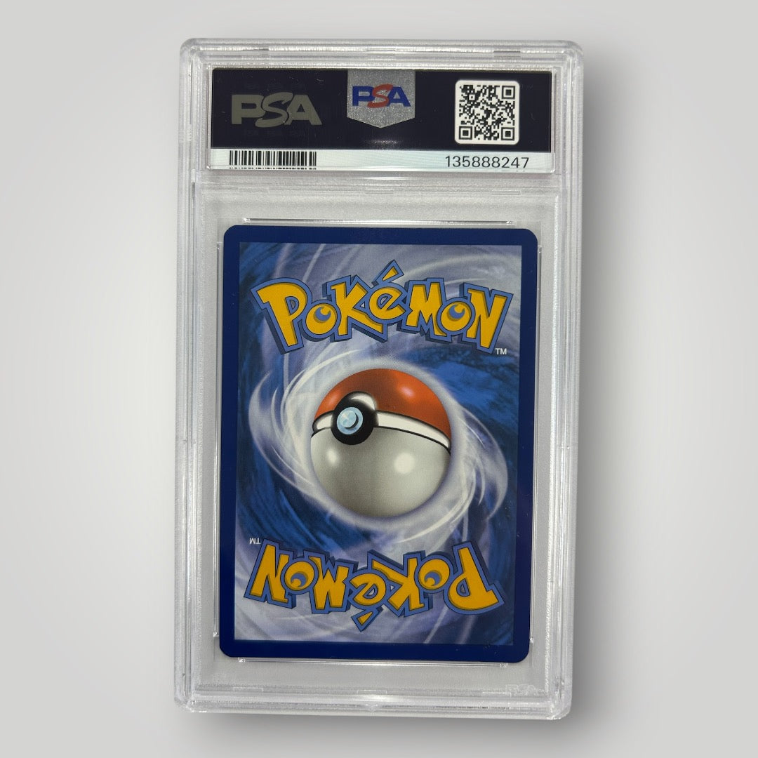 MEW EX 193/165 PSA 10
