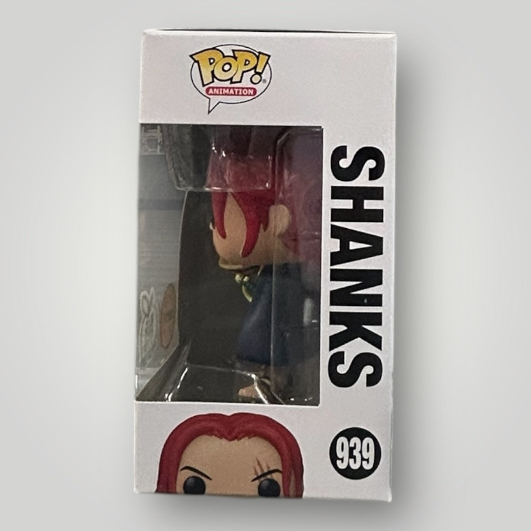 OnePiece Shanks 939 (Chase) BigApple exclusive