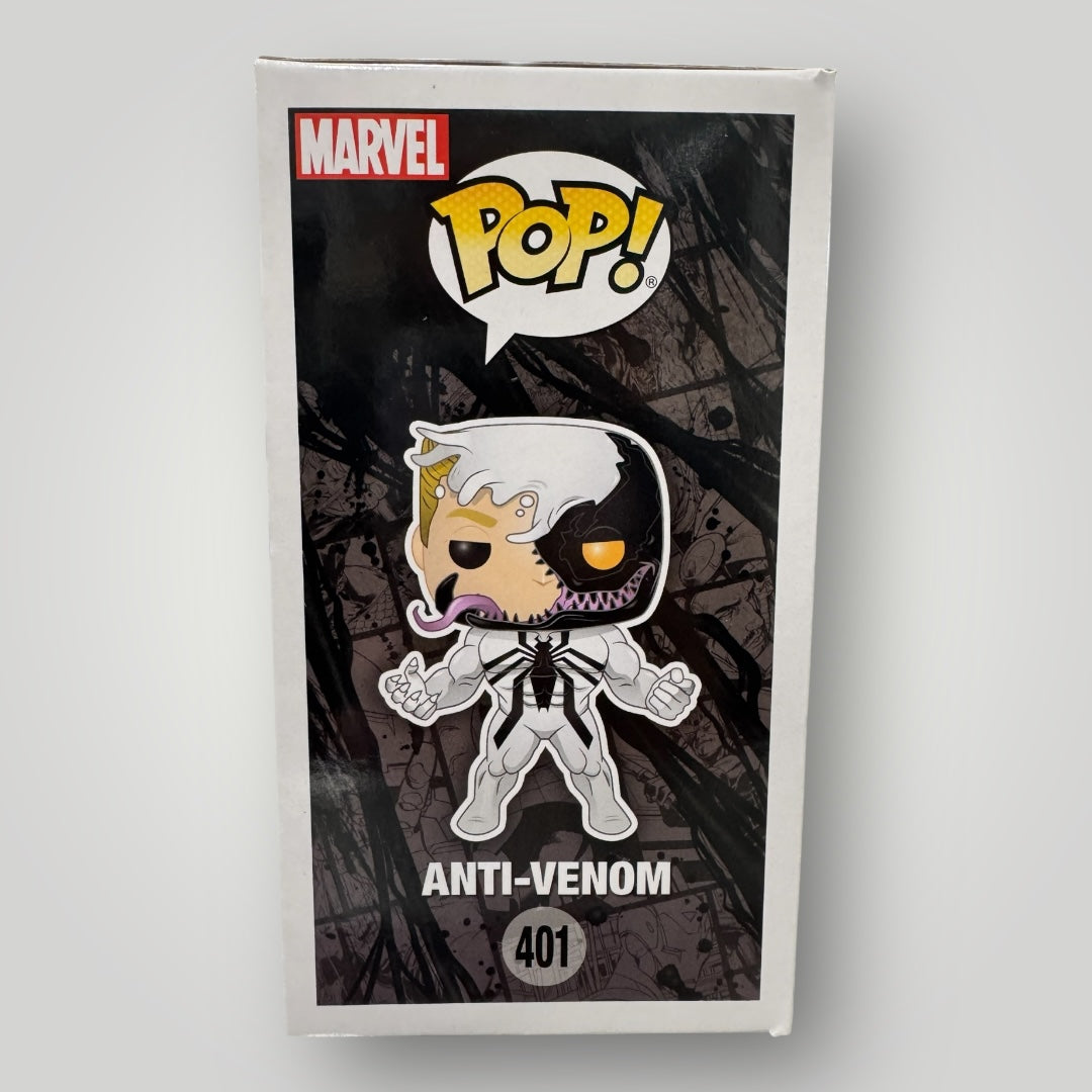 Funko Marvel Anti-Venom #401
