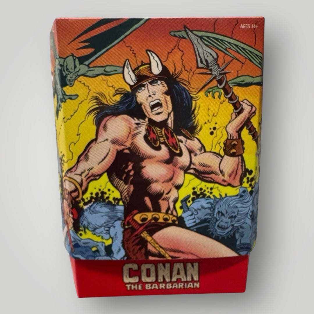 Conan The Barbarian Action Figure