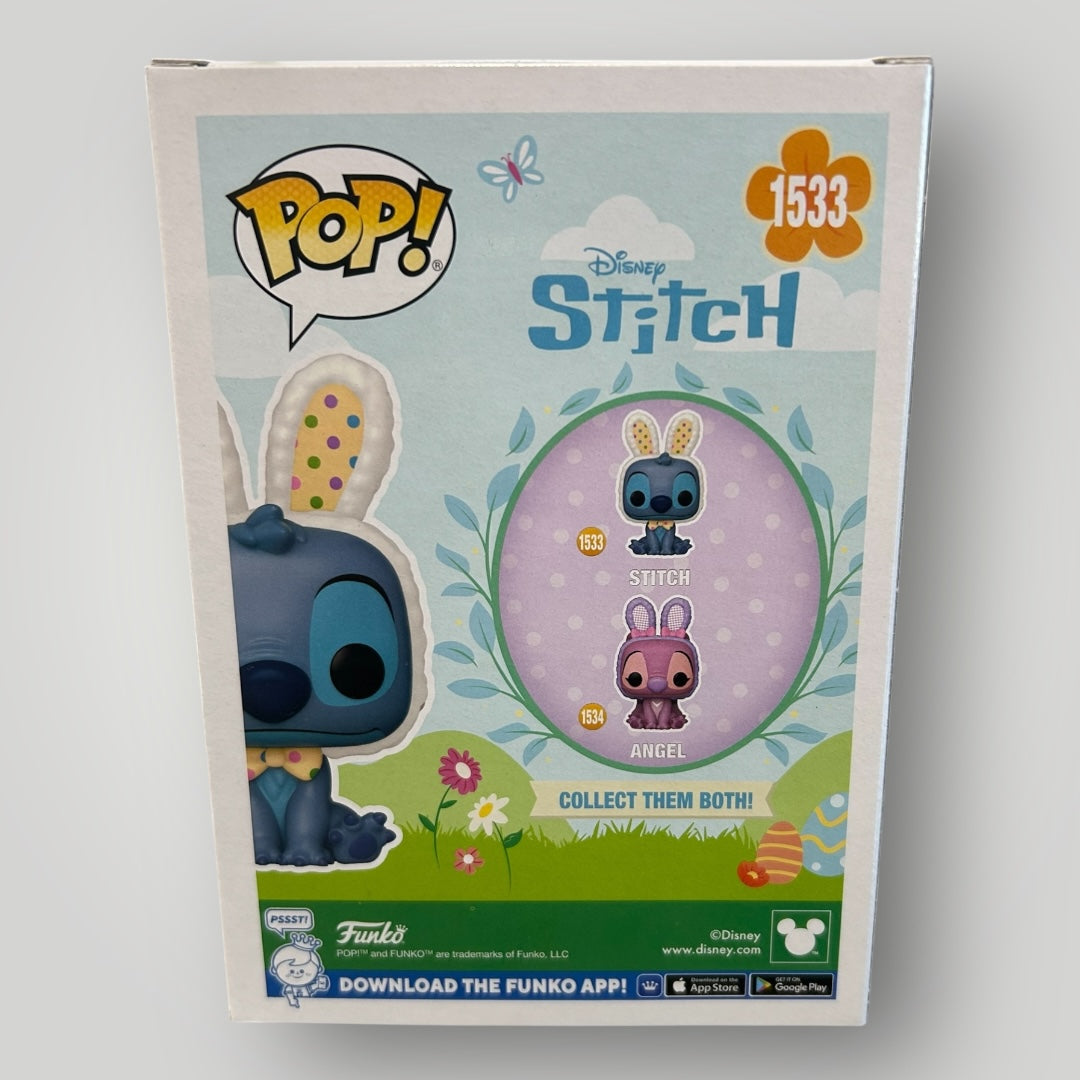 Stitch #1533