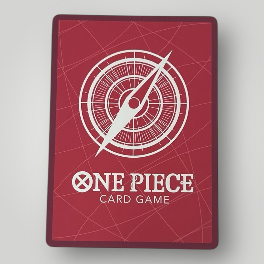 Monkey.D.Luffy Leader OP01-003