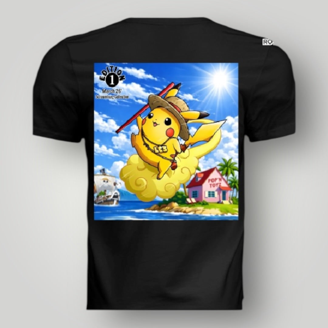 LC3 Exclusive Shirt