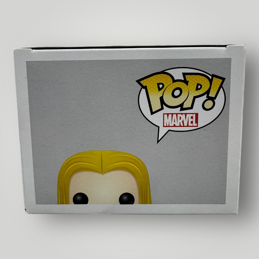 Funko Marvel Avengers Thor #12