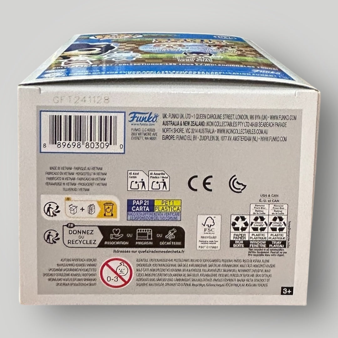 Sonic The hedgehog  #1036