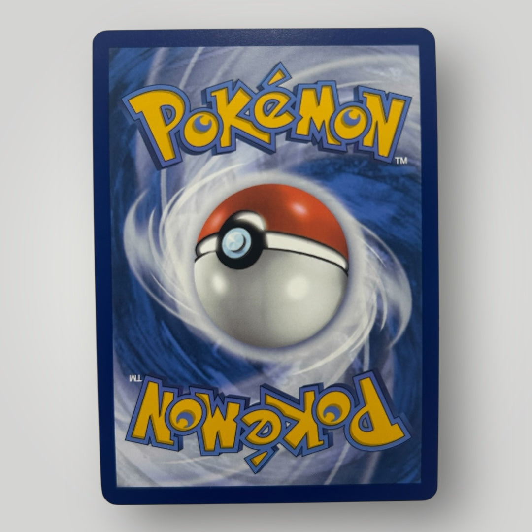 Iron crown ex 206/162