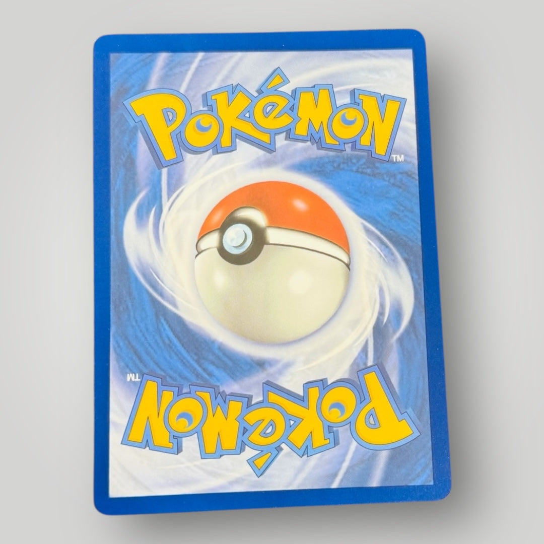 Team Rocket’s Mewtwo Ex # 213/182