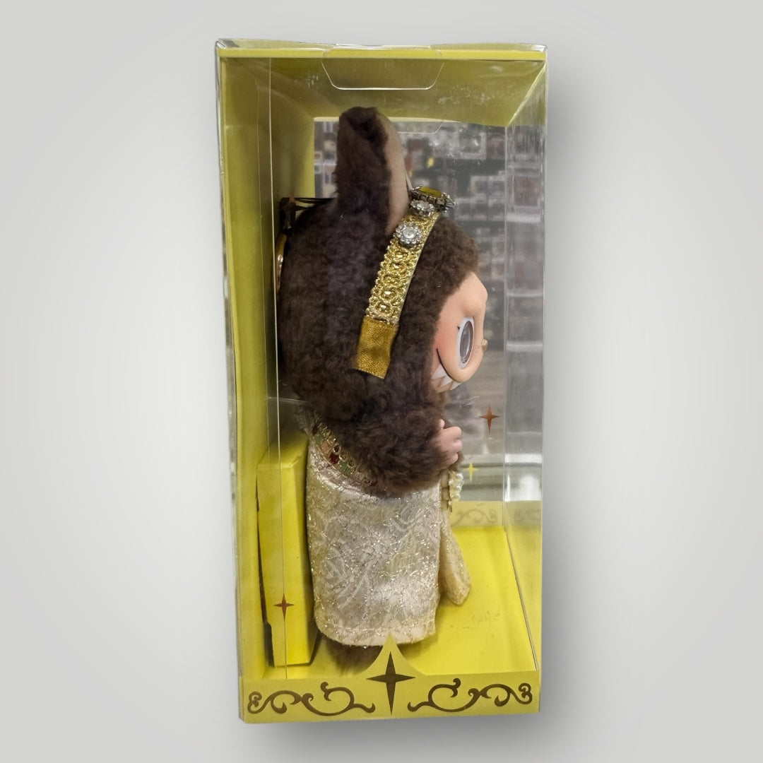 Labubu Good luck to you