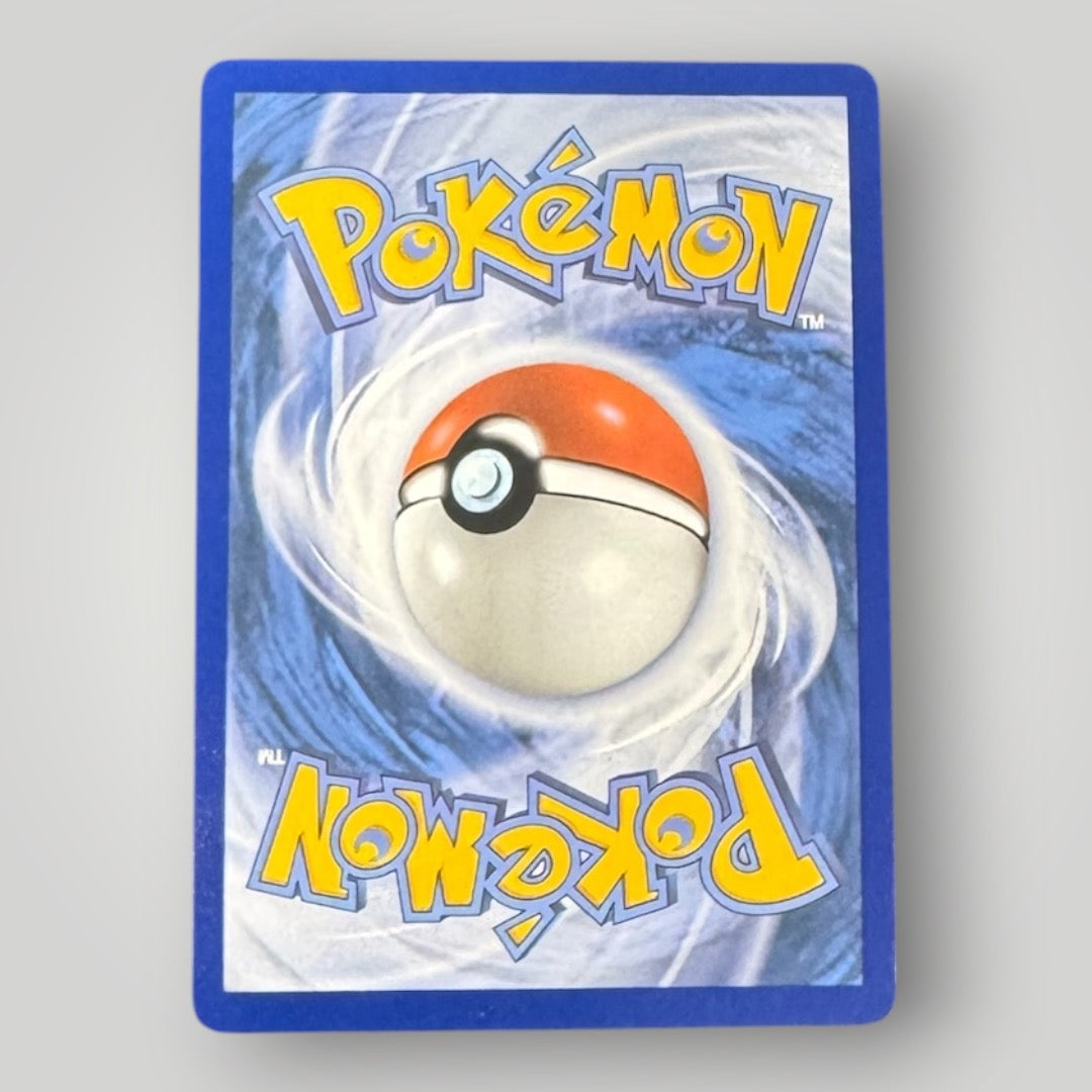 Pikachu EX 277/217