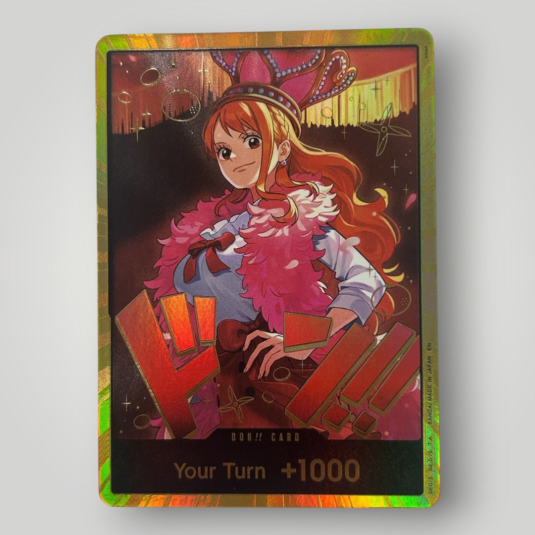 Don!! (Nami) EB-03-04