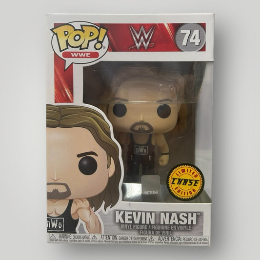 Kevin Nash #74