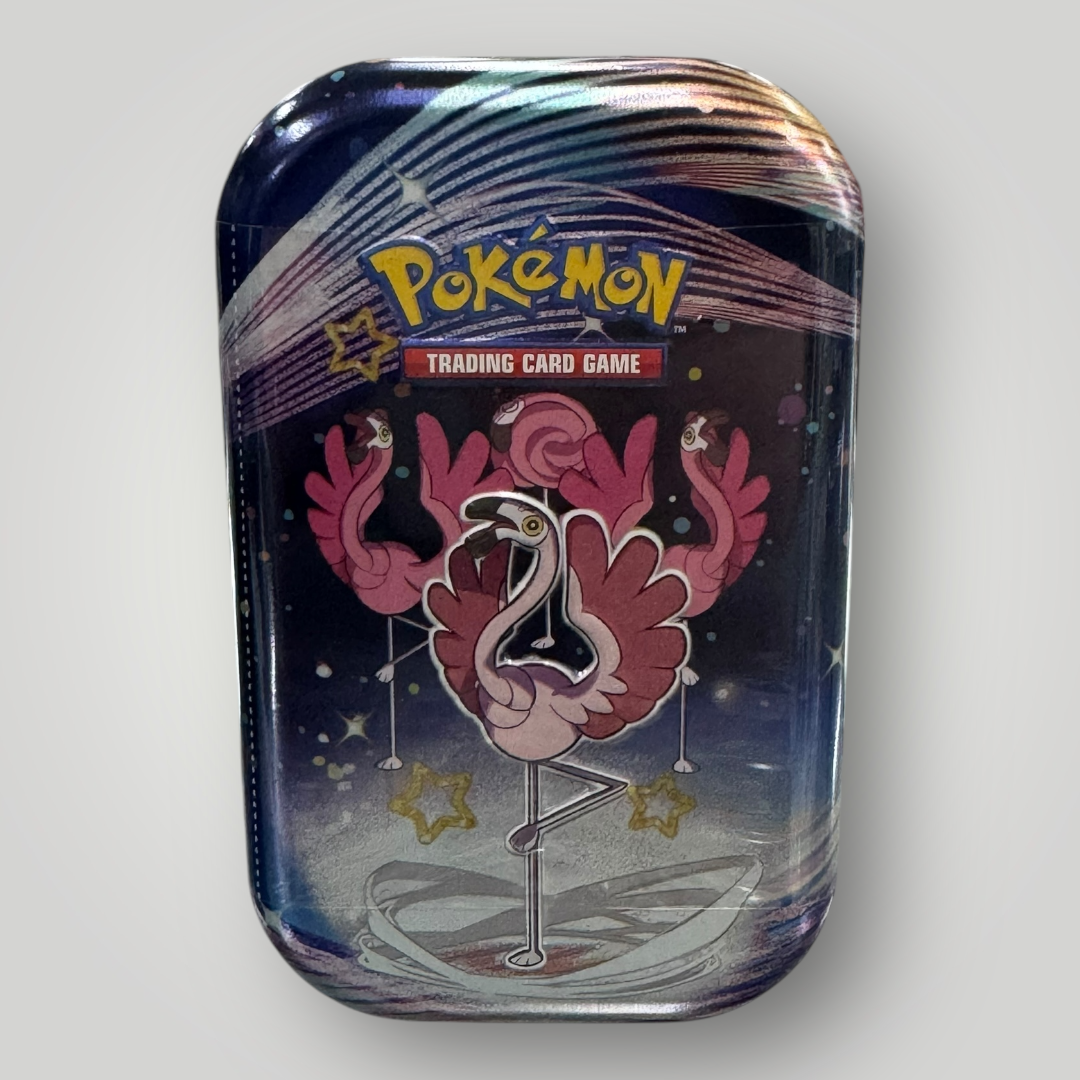 Paldean Fates Mini Tin