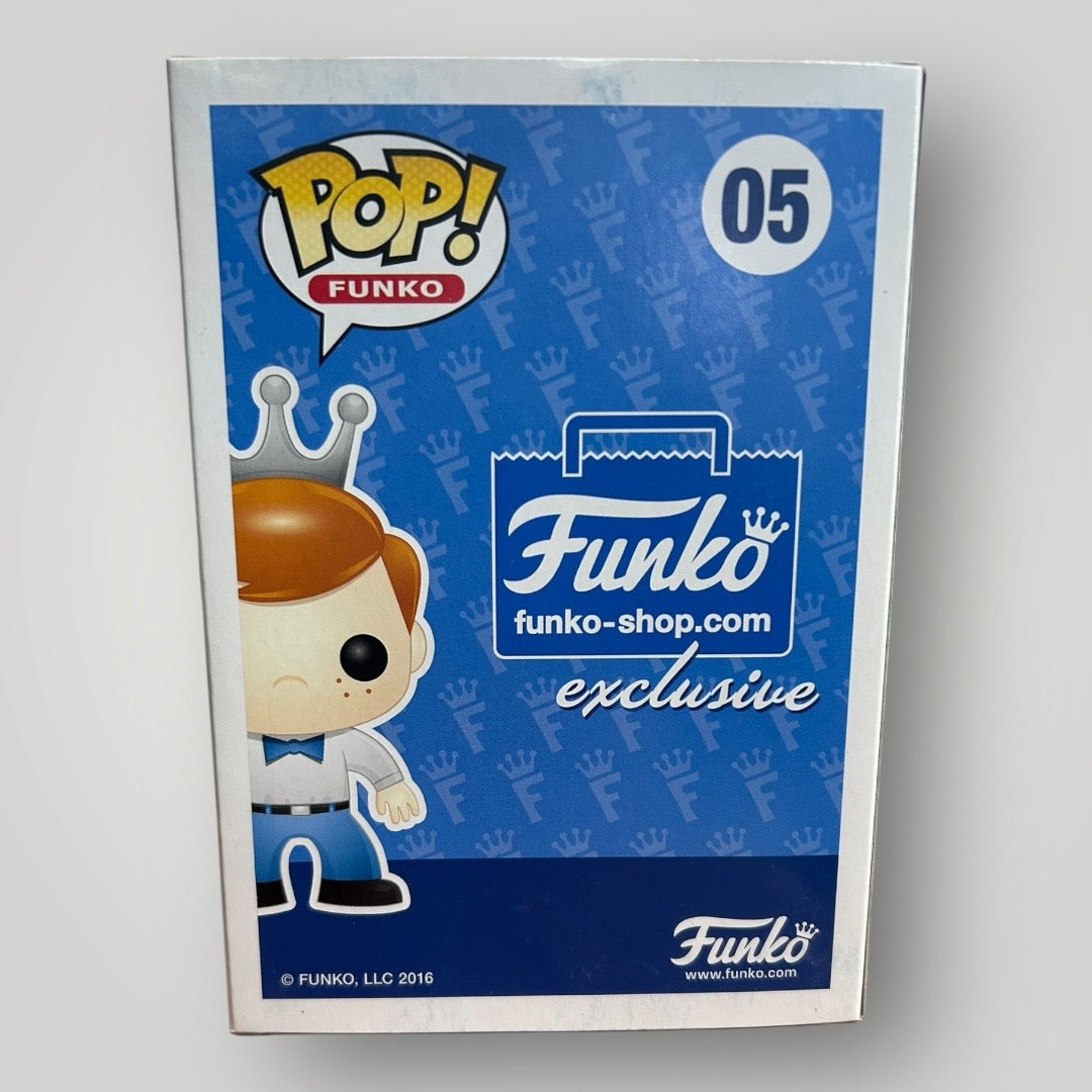 Freddy Funko #05 Funko Shop Exclusive