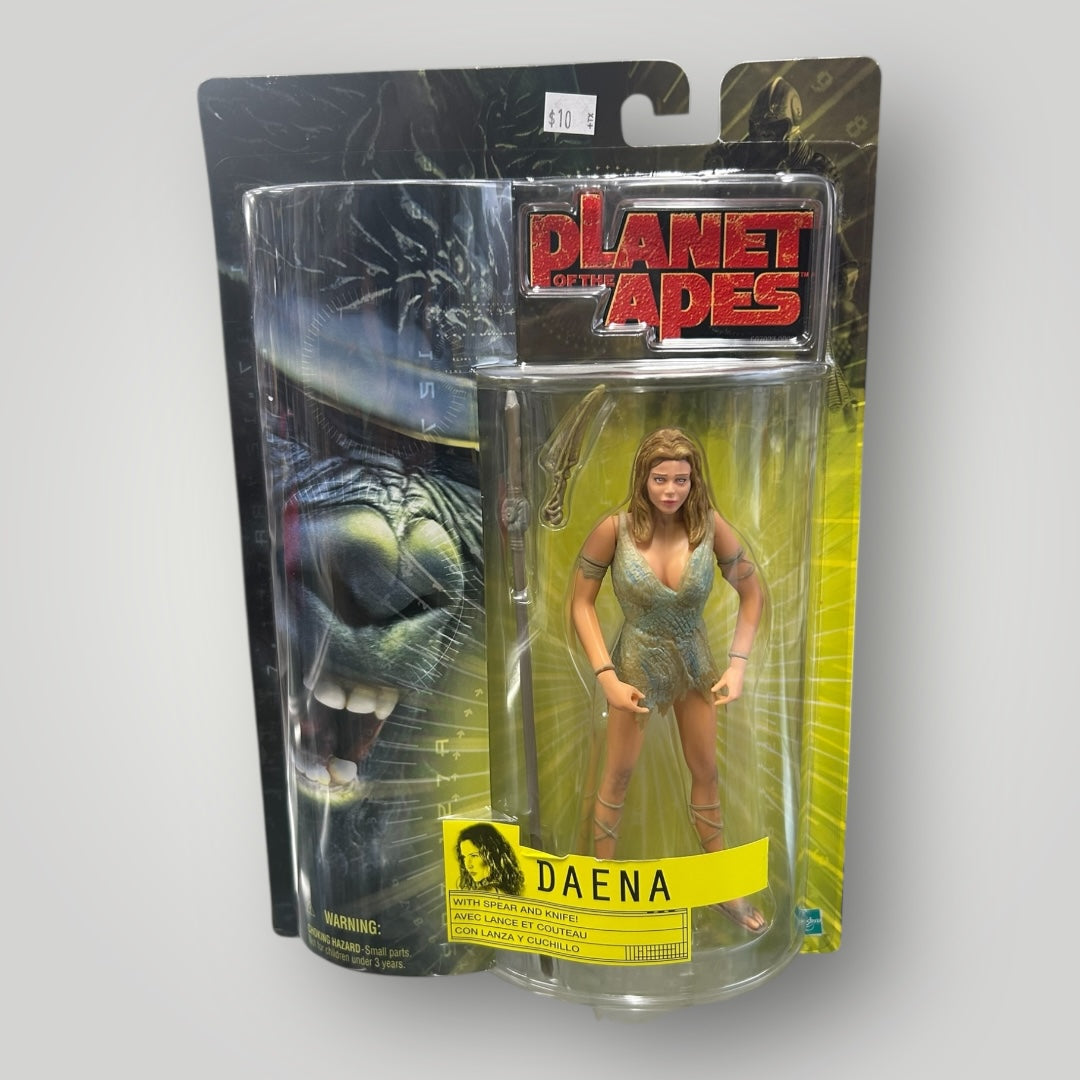 Planet Of The Apes: Daena