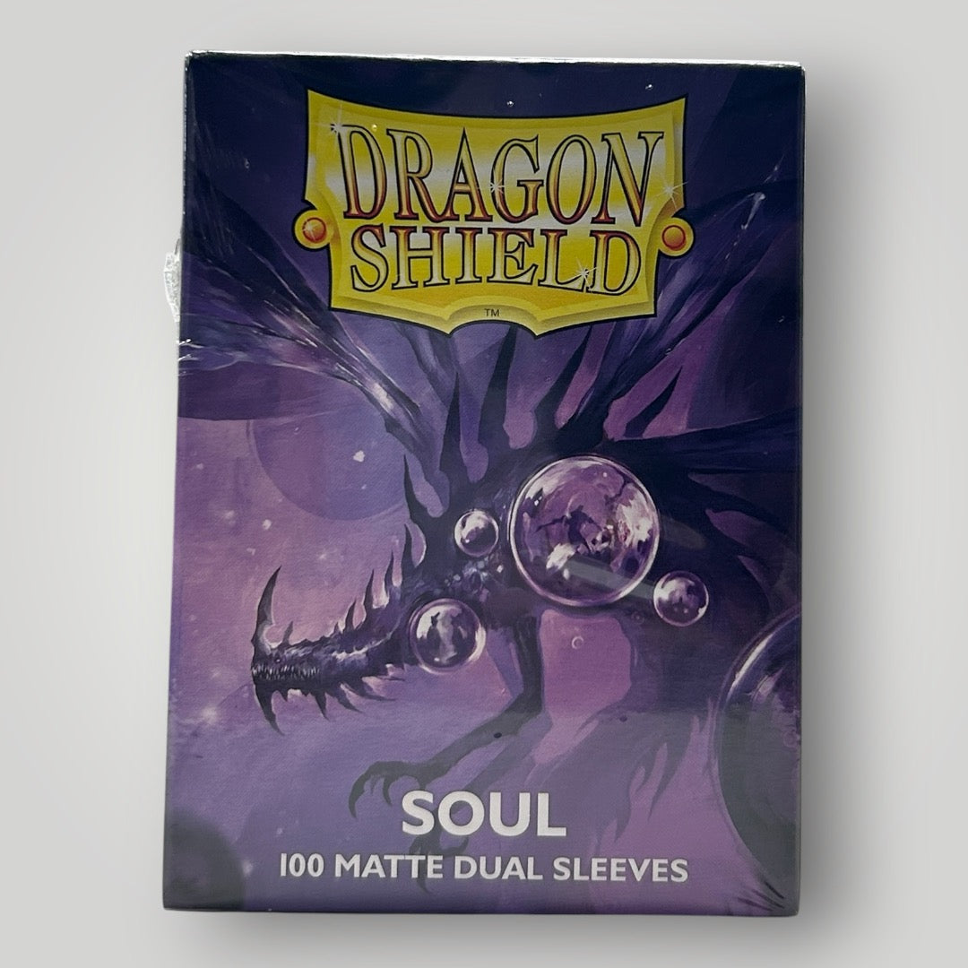Dragon shield | Soul