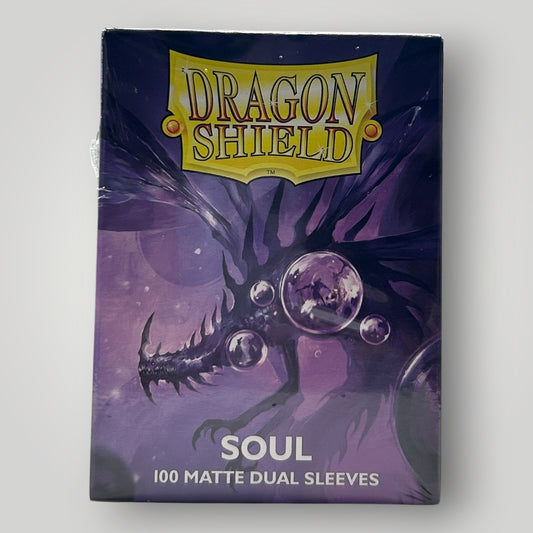 Dragon shield | Soul