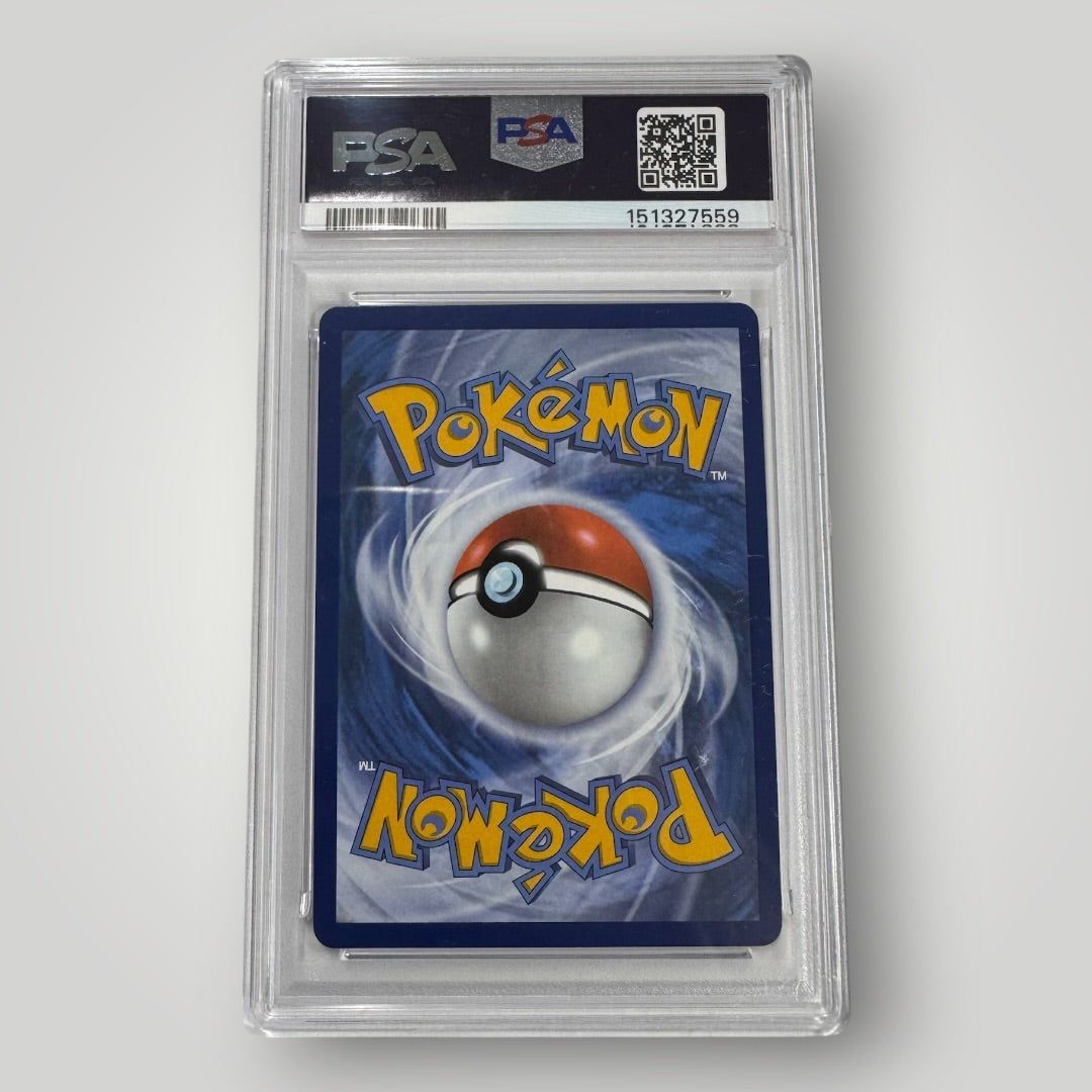 Cynthia’s Garchomp ex 215/182 PSA 10