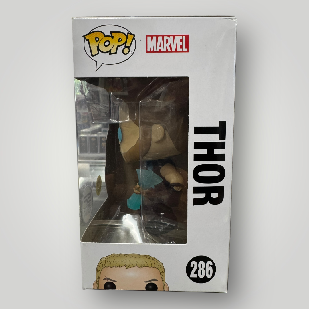 Funko Marvel Avengers Thor SF Exclusive #286