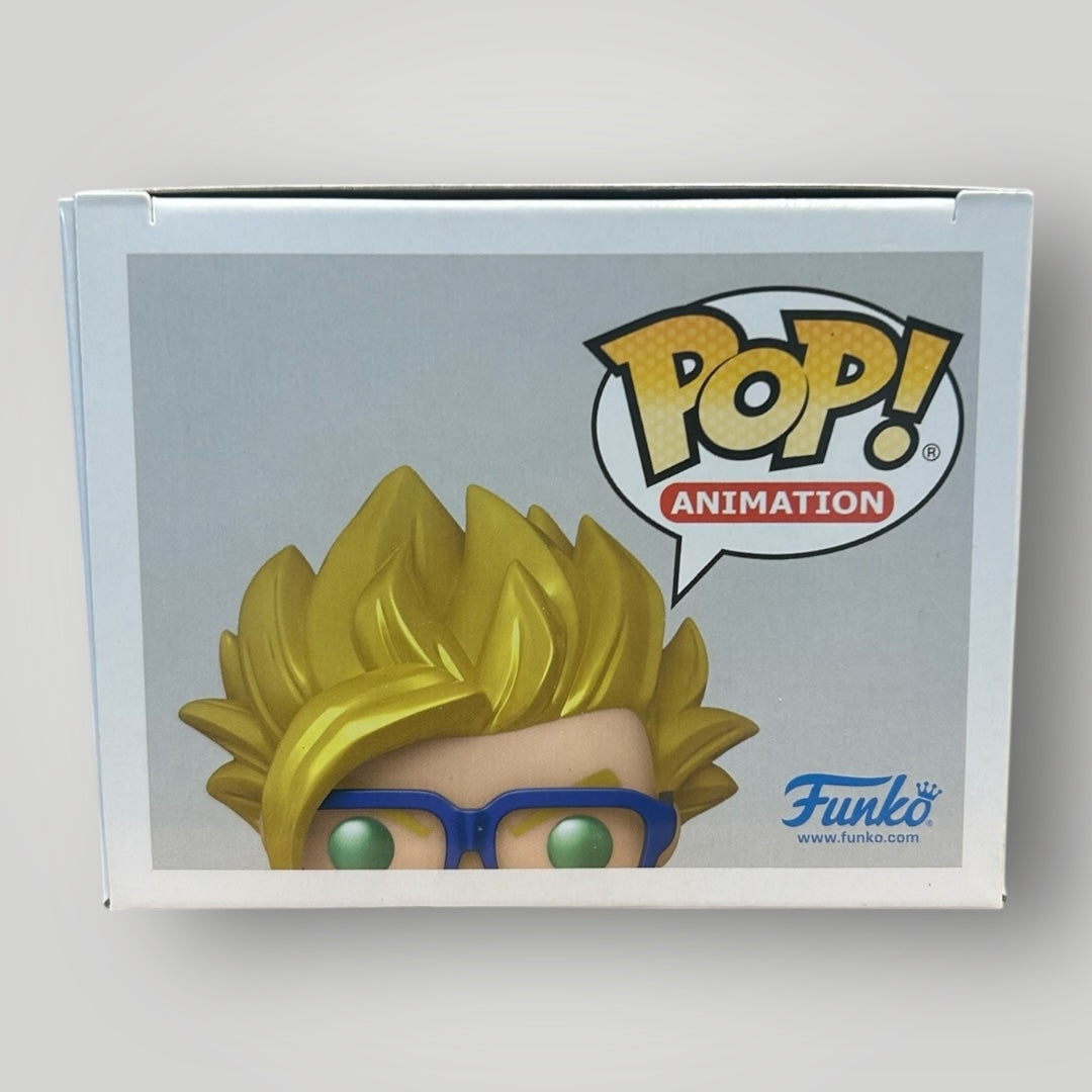 Dragon Ball Gohan (Chase) #1708