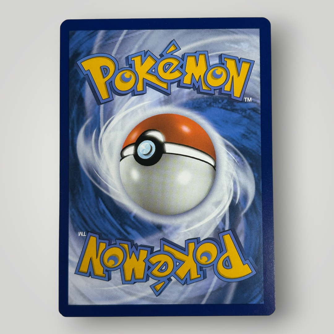 Poliwhirl 176/165