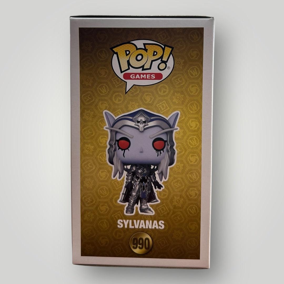 Sylvanas Funko Pop 990