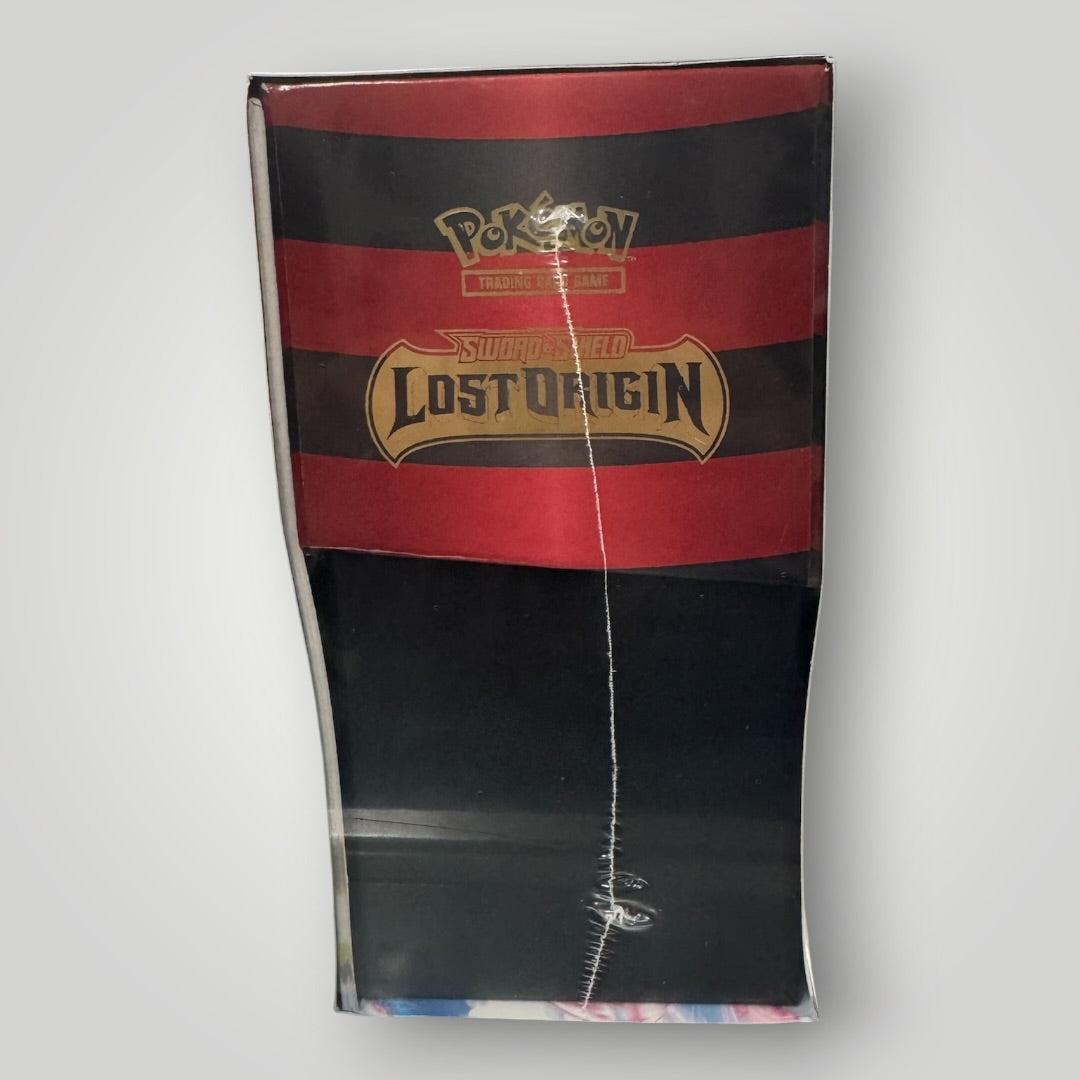 Pokemon SWSH11 Lost Origin Pokemon Center Elite Trainer Box (Exclusive)