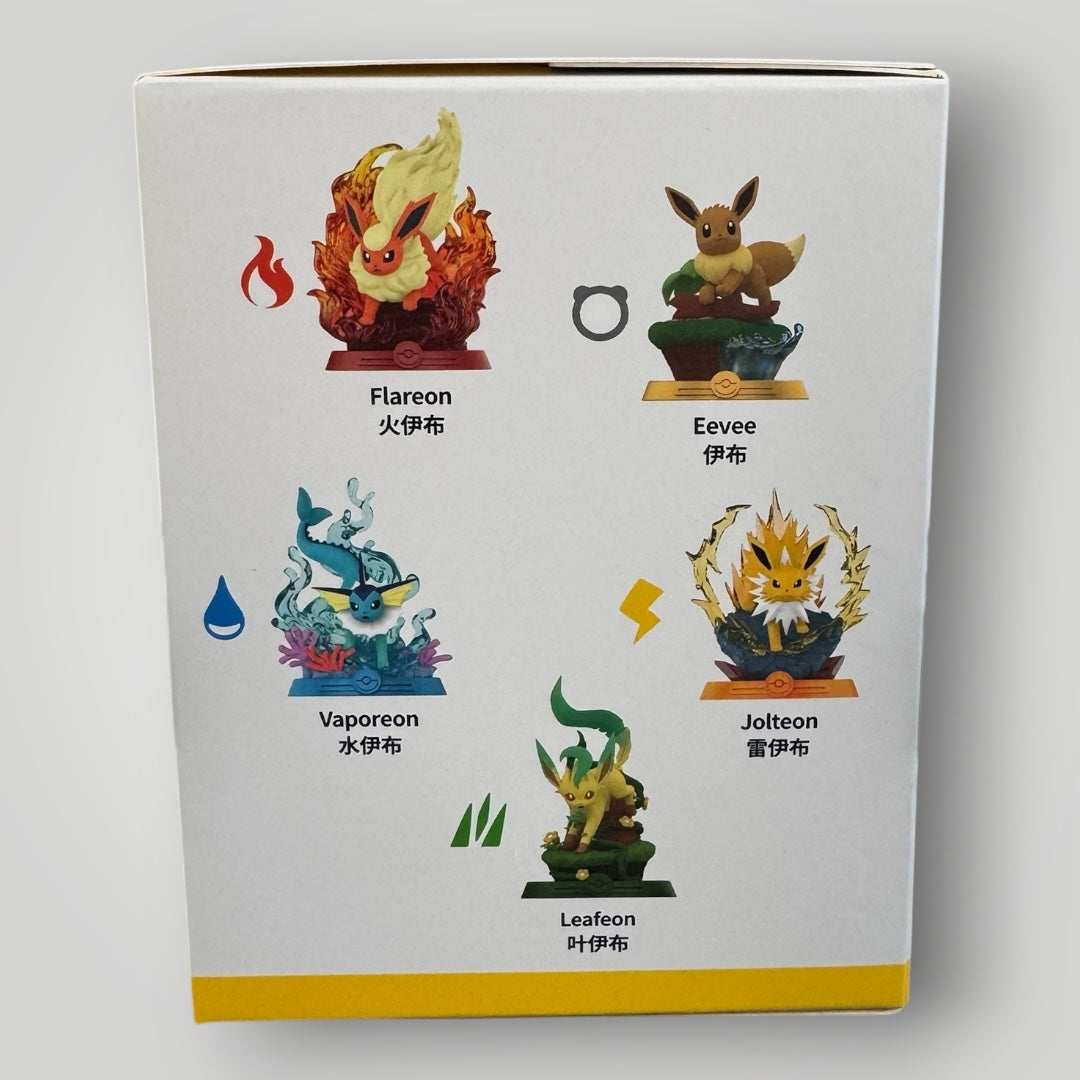 Funism Pokémon Eevee Blind box