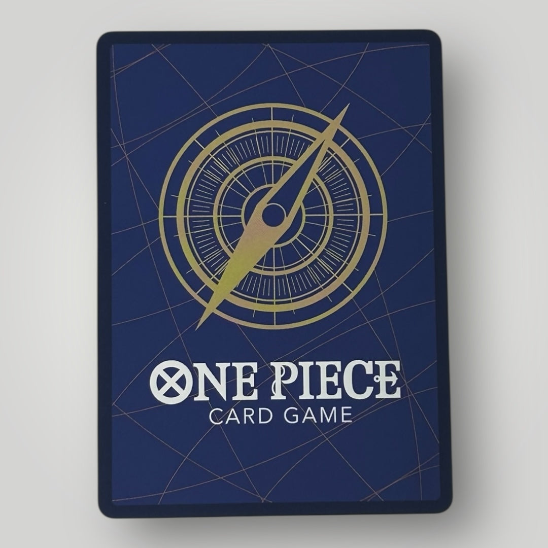 Silvers Rayleigh OP08-118