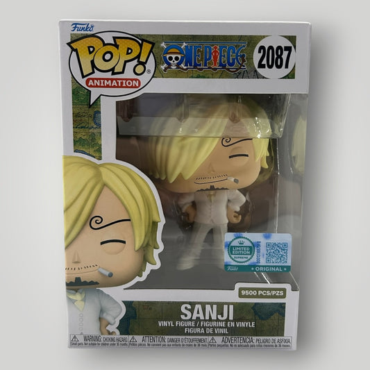 Sanji # 2087