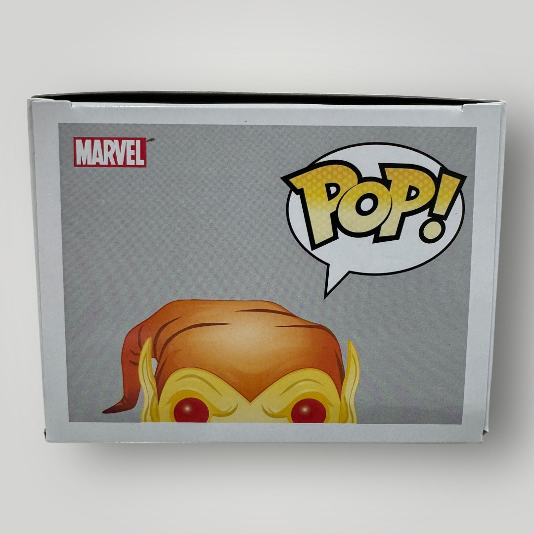 Funko Marvel Hobgoblin #165 Exclusive