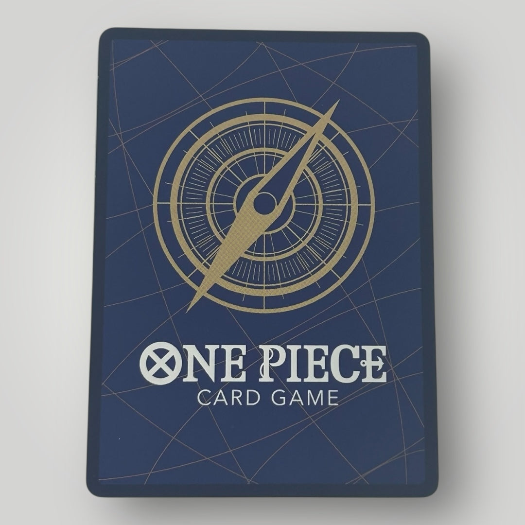 Luffy-Tarou ST118-005