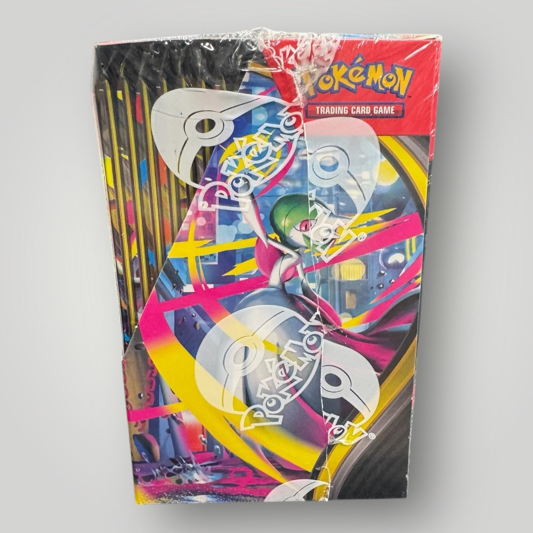 Mega Evolution Booster Box