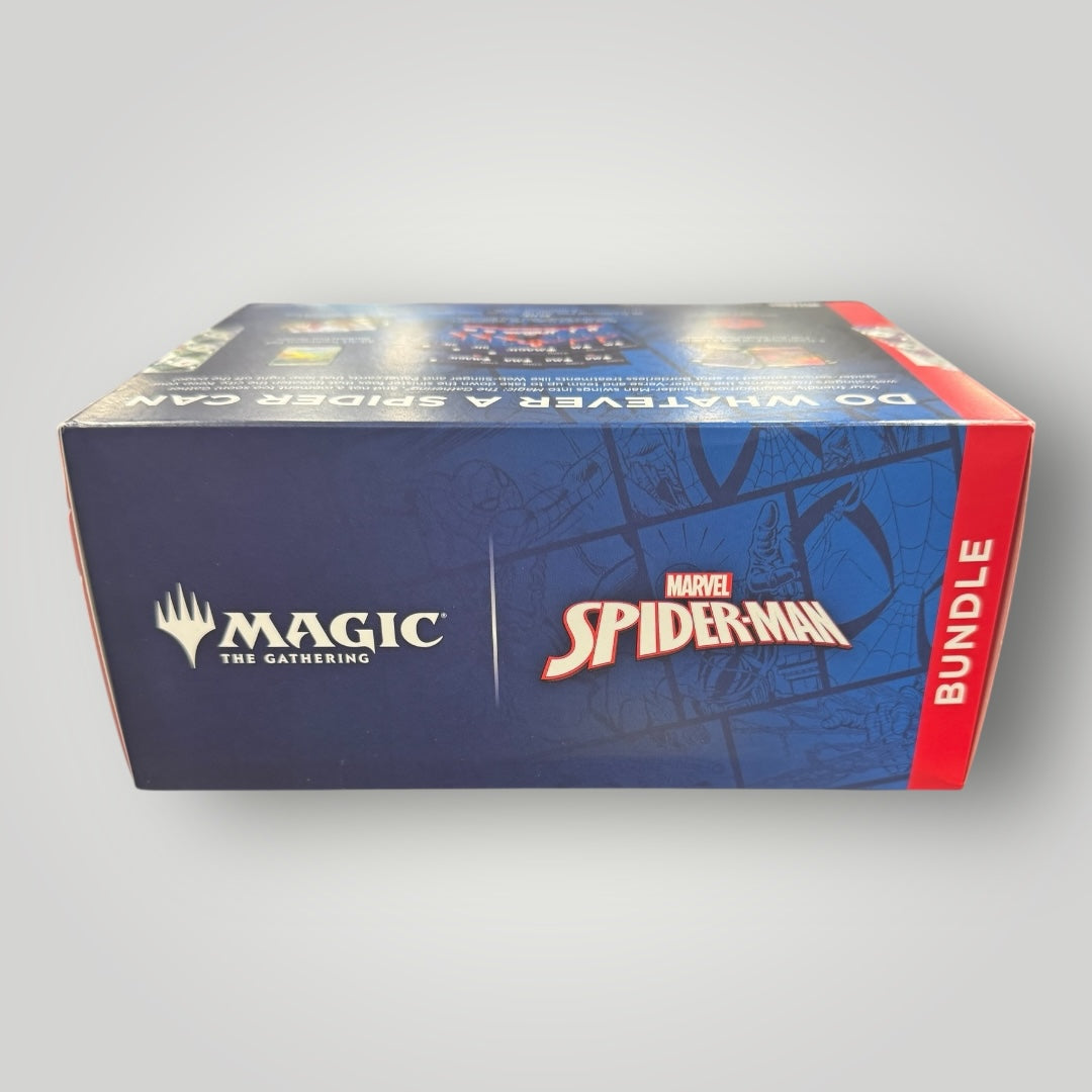 Spider-Man Bundle