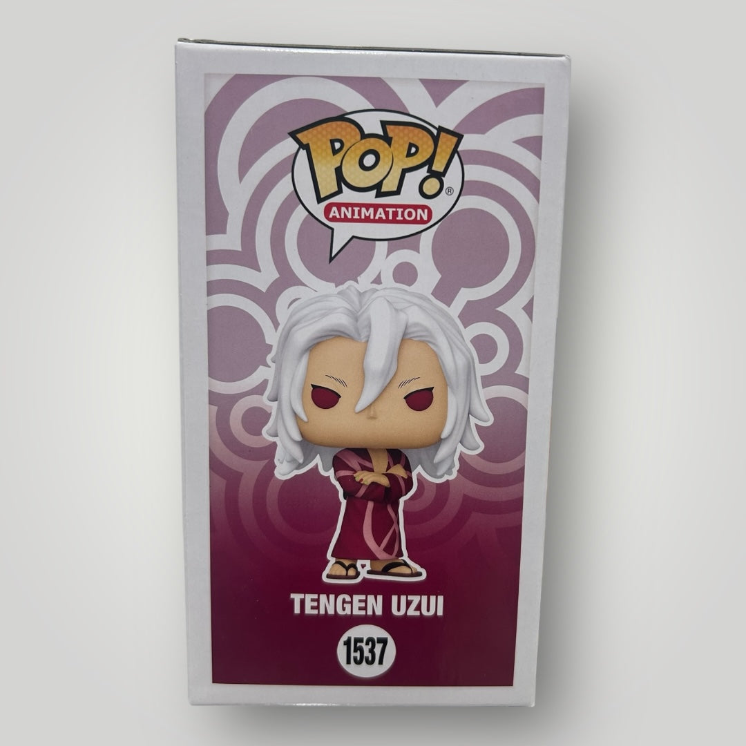 Tengen Uzui #1537
