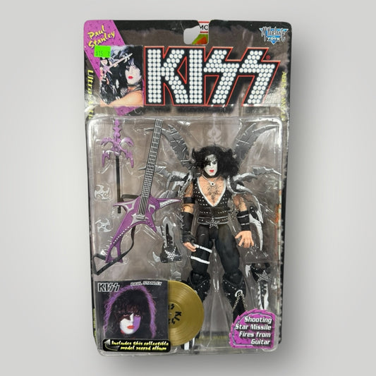 KISS Paul Stanley Starchild