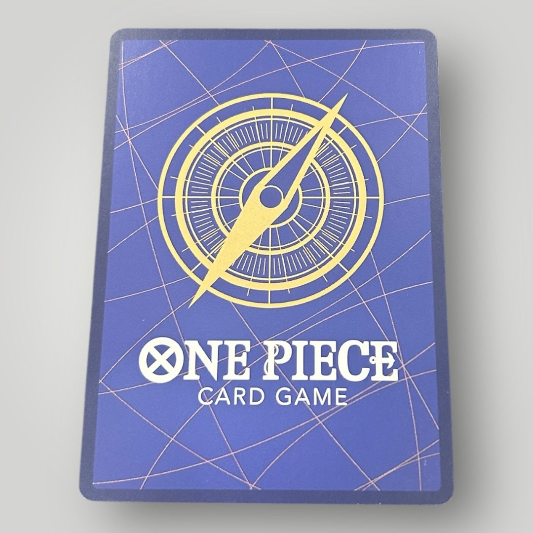 Zoro-juurou OP05-067