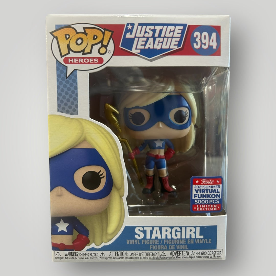 Stargirl #394