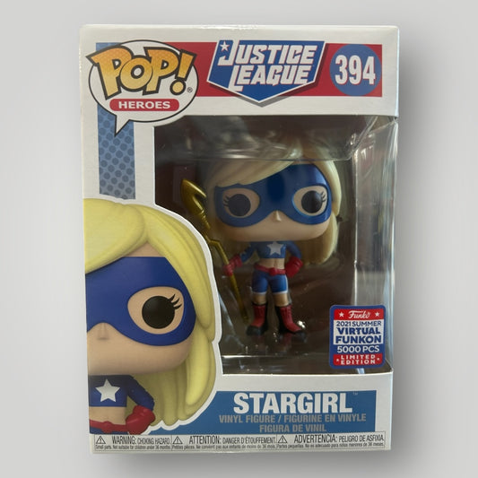 Stargirl #394