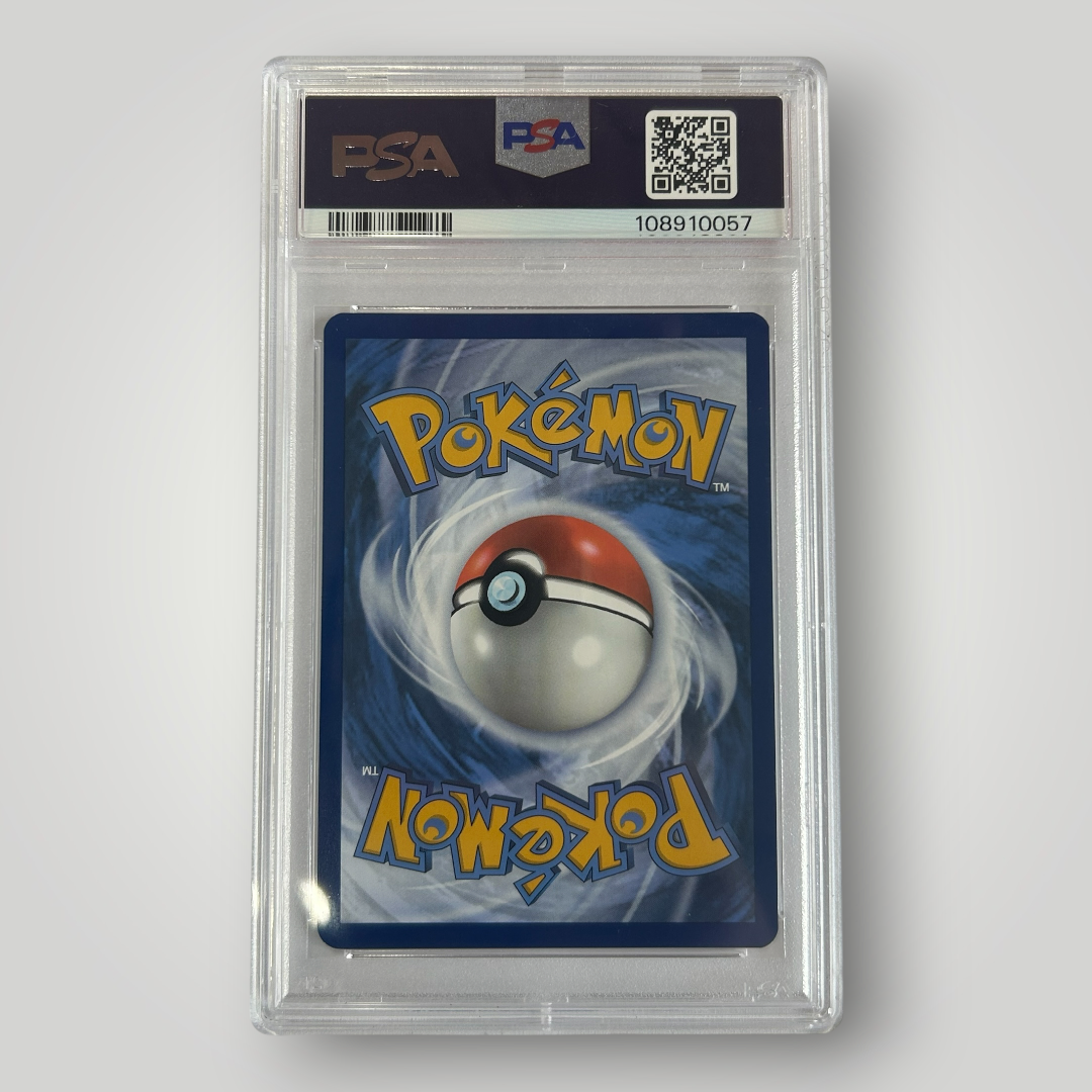 Exeggcute 192/191 PSA 10